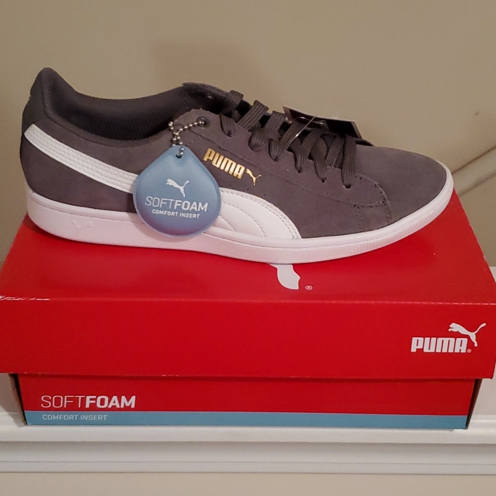 Puma Vikky
